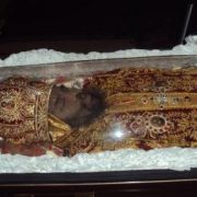 abune paulos funeral1